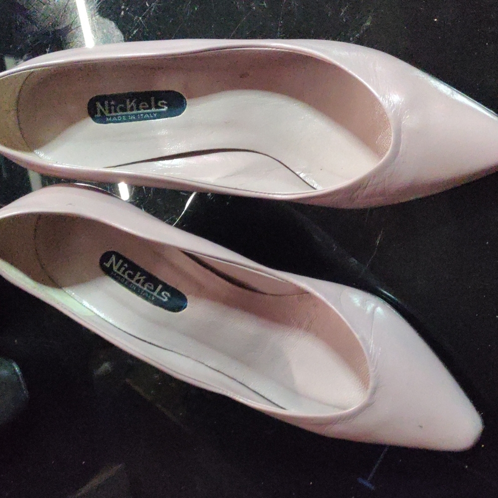 Hi heels
